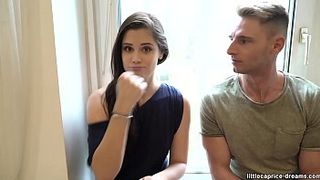 Мужчины мощно оттрахали в жопы двух замужних женщин